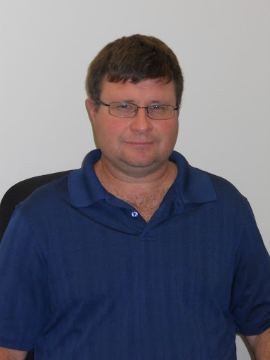 John Horner Photo 13
