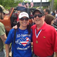 Stacie Marsman Photo 2