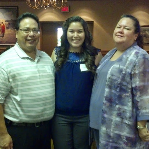 Rebecca Roland Photo 5