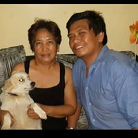 Rebecca Mendoza Photo 17