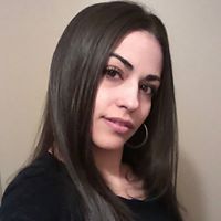 Lisa Dias Photo 6