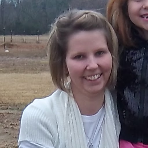 Amy Brunson Photo 6