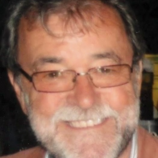 Roger Atkinson Photo 13