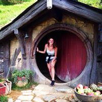 Jacquelyn Rees Photo 1