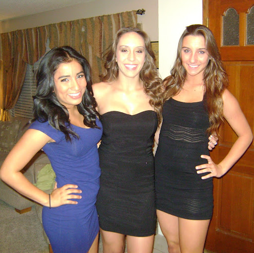 Jackie Garcia Photo 35