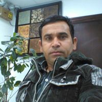 Umar Mohammad Photo 7