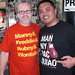 Freddie Roach Photo 7