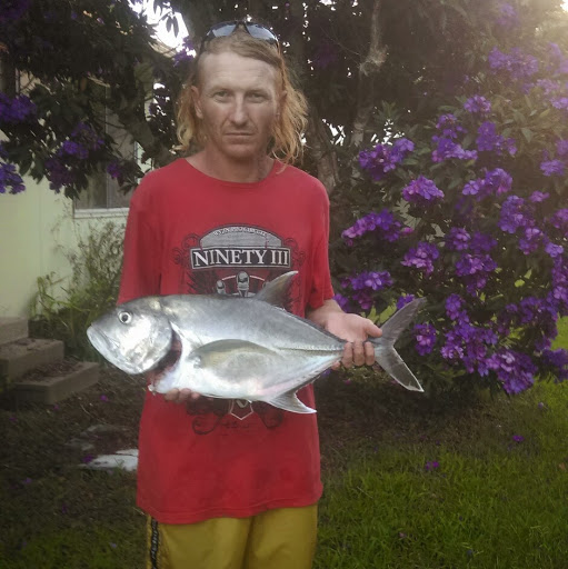 Robbie Mayers Photo 3