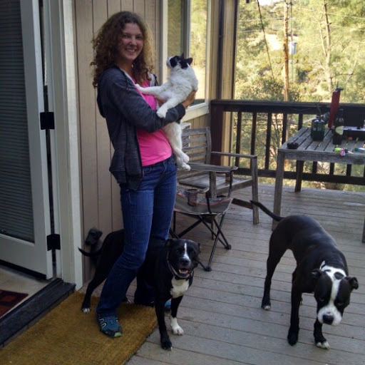 Kendra Larsen Photo 7