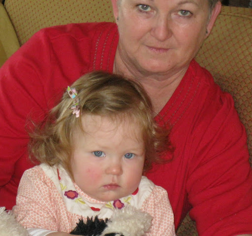 Cheryl Little Photo 16