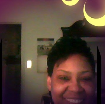 Geraldine Stewart Photo 6