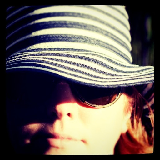 Sarah Purcell Photo 36