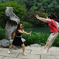 Jasmine Shi Photo 13