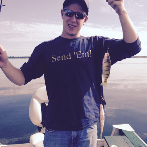 Mike Buchholz Photo 2