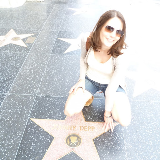 Christine Walter Photo 15