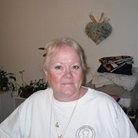 Christine Amos Photo 14