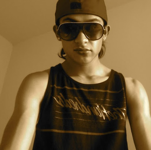 Hector Collazo Photo 34