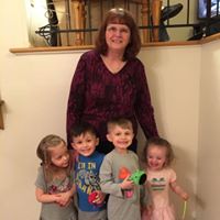 Linda Swanson Photo 20