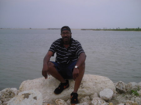 Phillip Washington Photo 32