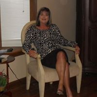 Nina Crain Photo 11