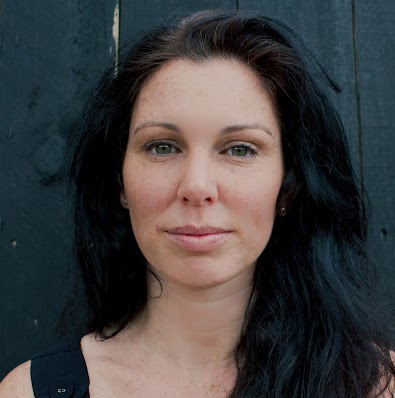 Kelly Nash Photo 23