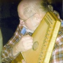 Paul Warren Photo 12