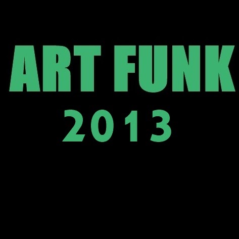 Art Funk Photo 2