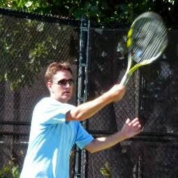Robert Newman Photo 22