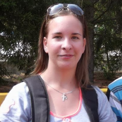 Julianna Nagy Photo 5