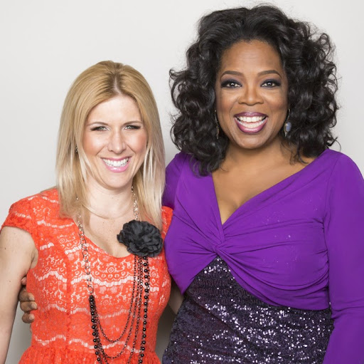 Angie Russell Photo 13