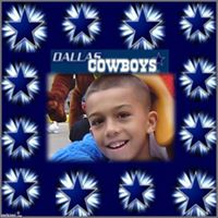 Julian Preston Photo 7