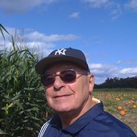 Charles Stevenson Photo 38