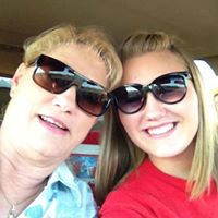 Christina Mayfield Photo 13