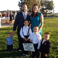 Tracie Barber Photo 8