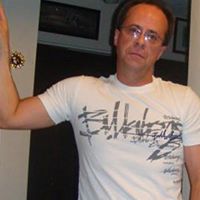 Theodore Walter Photo 14