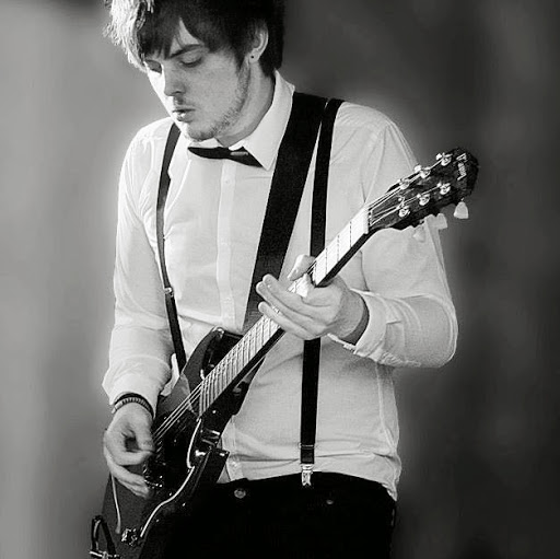 Harry Edwards Photo 34