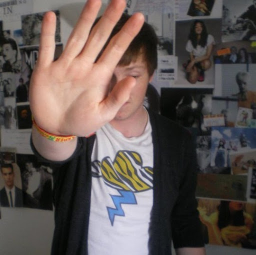 Daniel Morrow Photo 19