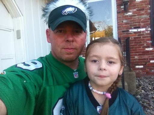 Thomas Gleason Photo 29