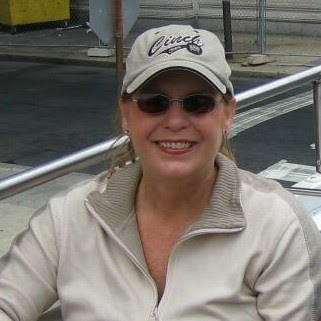 Barbara Miles Photo 15