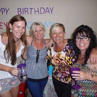 Tracey Millard Photo 14