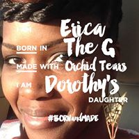 Erica Talley Photo 13