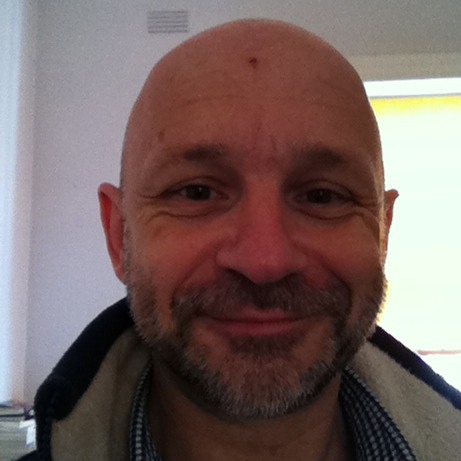 Martin Stafford Photo 11