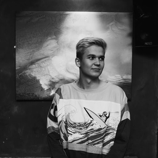 Neil Morton Photo 29