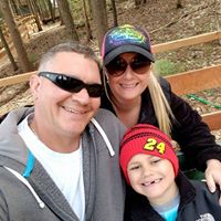 Melissa Locke Photo 35