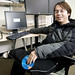 Billy Atkinson Photo 15