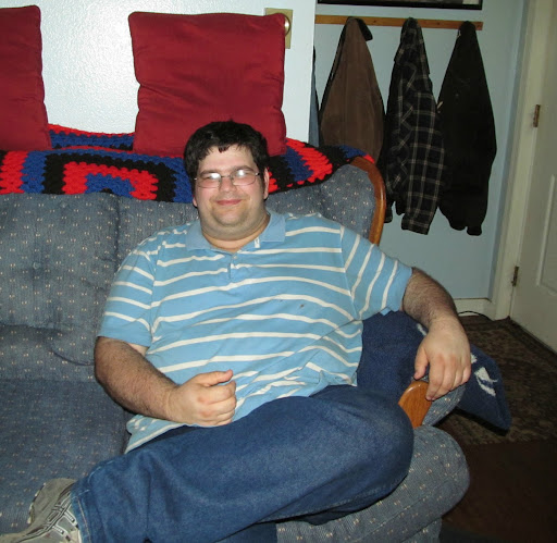 Steven Dennis Photo 21