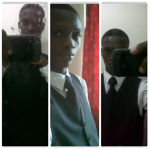 Alfred Anthony Photo 21