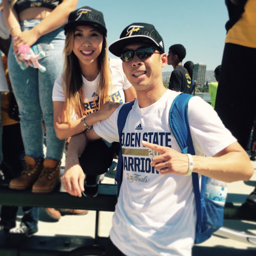 Michael Yee Photo 38