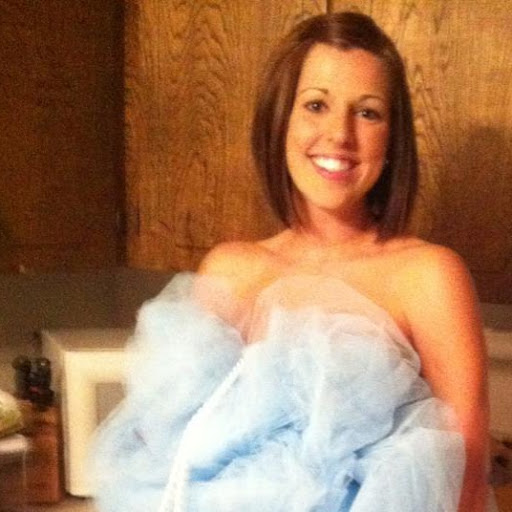 Christina Harper Photo 25