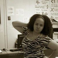 Amber Mitchell Photo 22